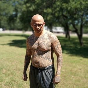 Meet your Posher, Thomas